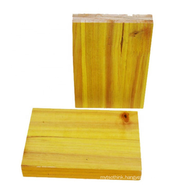 popular 21mm/27mm 3 ply yellow board